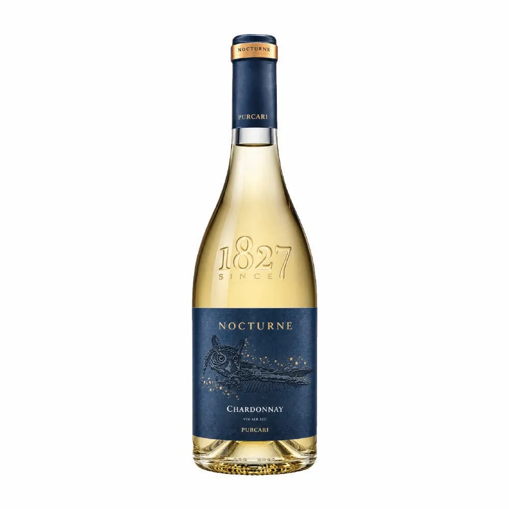 Château Purcari Nocturne Chardonnay