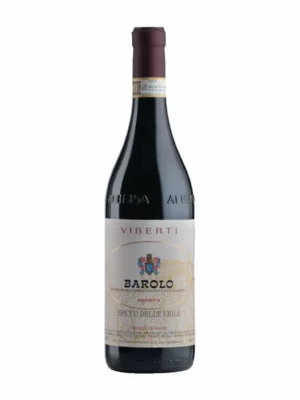 Viberti Bricco delle Viole Barolo Riserva DOCG