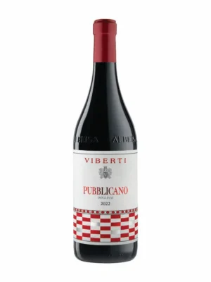 Viberti Pubblicano Dolcetto Dogliani DOCG