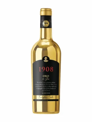 1908 Oro di Gio Rosso d'Italia