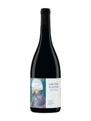 Aubert & Mathieu Hautes Pistes Pinot Noir Pays d'Oc IGP