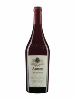Auguste Pirou Arbois Pinot Noir AOC