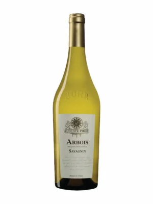 Auguste Pirou Floral Arbois Savagnin AOC