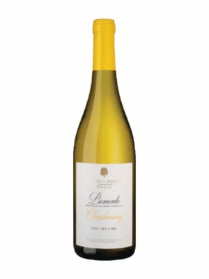 Bosio Chardonnay Viti Vecchie Piemonte DOC