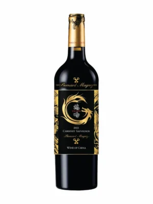 CHI WEN Cabernet Sauvignon 6M by Bernard Magrez