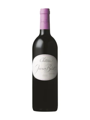 Château Joanin Bécot Castillon Côtes de Bordeaux AOC