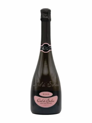 Col de' Salici Rosé Spumante Brut