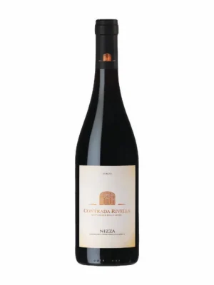 Contrada Rivella Nizza DOCG