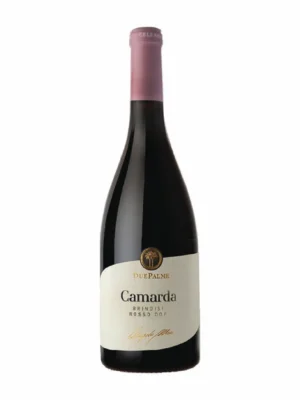 Due Palme Camarda Brindisi Rosso DOP