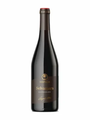 Due Palme Selvamara Negroamaro Salento IGP