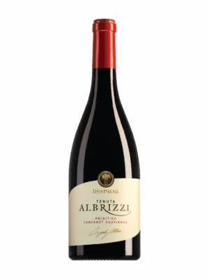 Due Palme Tenuta Albrizzi Primitivo Cabernet Sauvignon Salento IGP