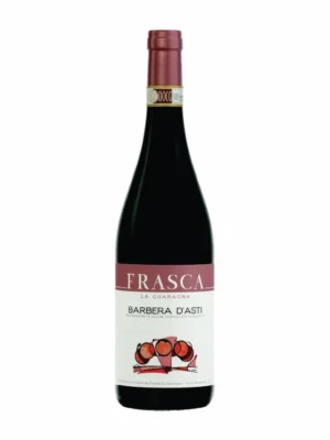 Frasca Barbera D'Asti DOCG