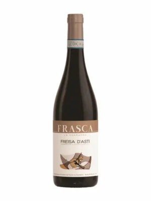 Frasca Freisa D'Asti DOC