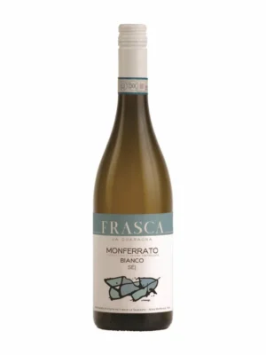 Frasca Sèj Monferrato Bianco DOC