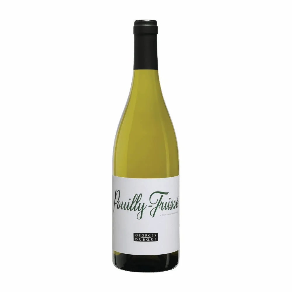 Georges Duboeuf Pouilly-Fuissé AOP
