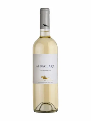 Haras de Pirque Albaclara Sauvignon Blanc