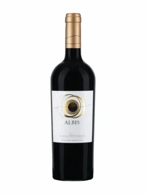 Haras de Pirque Albis Cabernet Sauvignon Carménère Maipo Valley