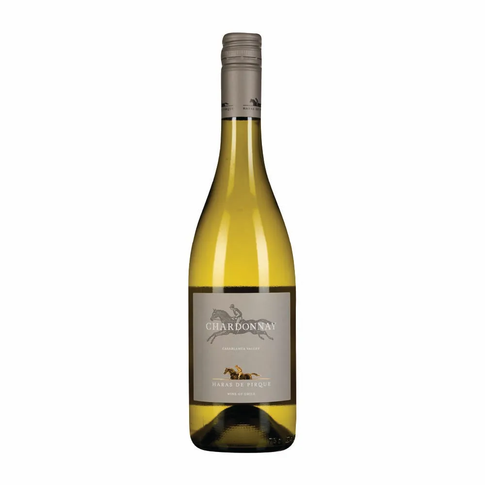Haras de Pirque Chardonnay