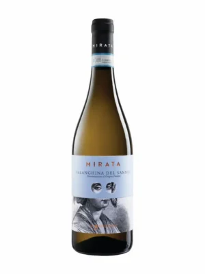 La Guardiense Mirata Falanghina del Sannio DOP