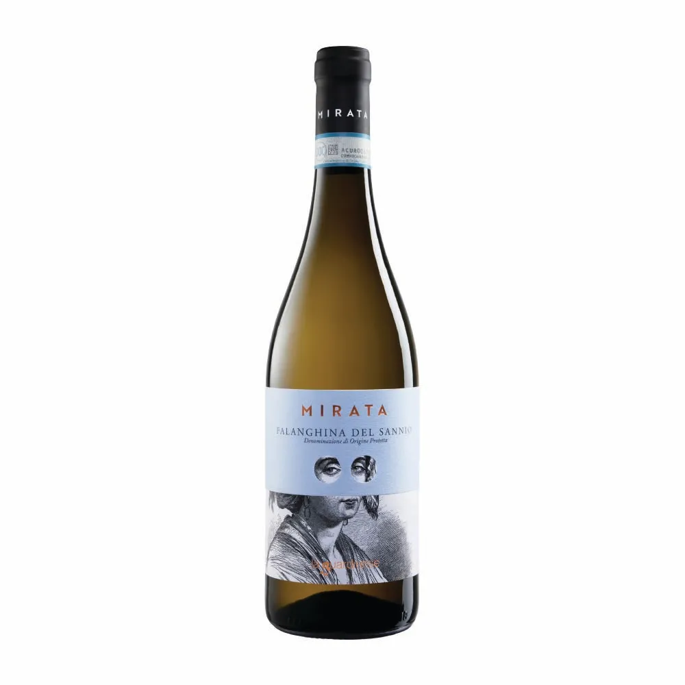 La Guardiense Mirata Falanghina del Sannio DOP
