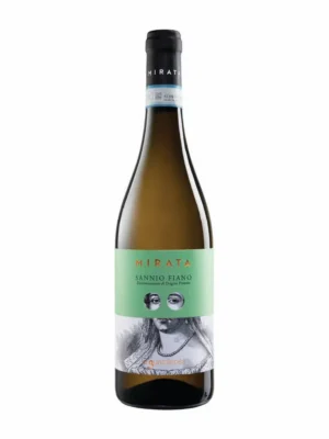 La Guardiense Mirata Fiano Sannio DOP