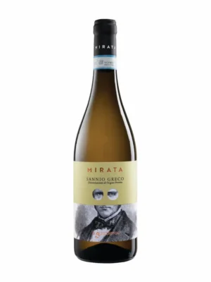 La Guardiense Mirata Greco Sannio DOP