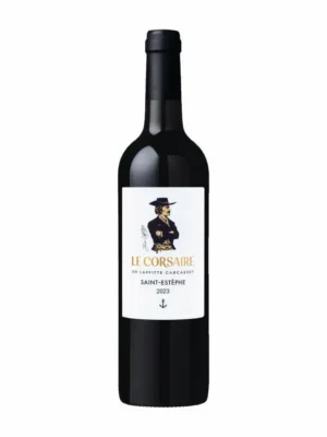 Le Corsaire De Laffitte Carcasset Saint-Estèphe AOC by Château Laffitte Carcasset