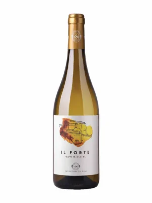 Produttori del Gavi Il Forte Gavi DOCG