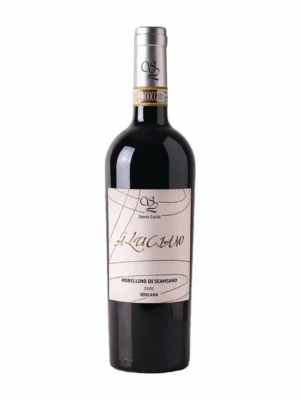 Santa Lucia A’Luciano Morellino di Scansano DOCG