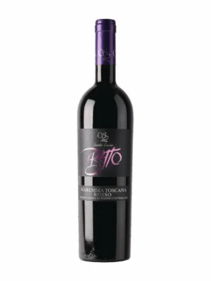 Santa Lucia Betto Maremma Toscana Rosso DOC