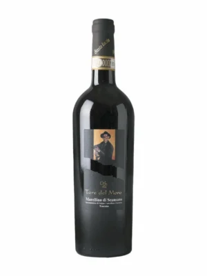 Santa Lucia Tore del Moro Morellino di Scansano DOCG