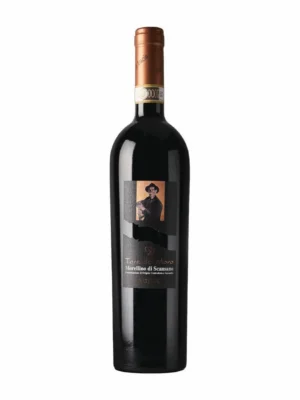 Santa Lucia Tore del Moro Morellino di Scansano Riserva DOCG
