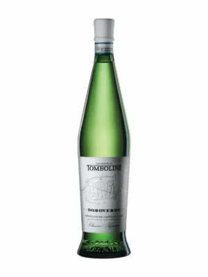 Tombolini Doroverde Verdicchio dei Castelli di Jesi Classico Superiore DOC