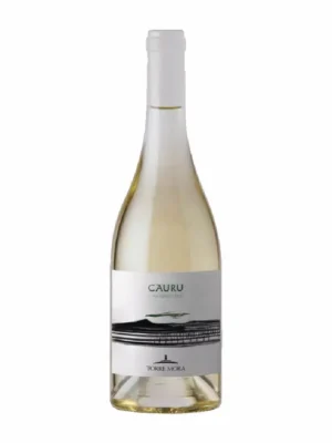 Torre Mora Cauru Etna Bianco DOC