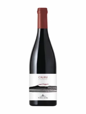 Torre Mora Cauru Etna Rosso DOC