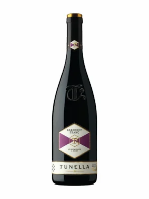 Tunella Cabernet Franc