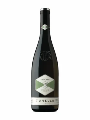 Tunella Friulano