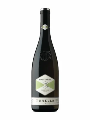 Tunella Pinot Grigio