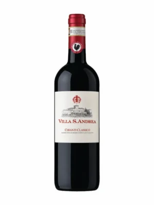 Villa S.Andrea Chianti Classico DOCG