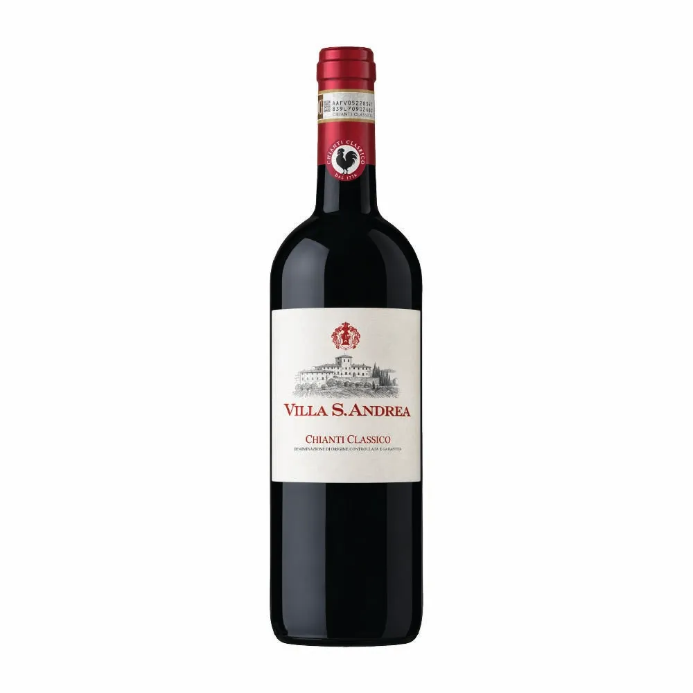 Villa S.Andrea Chianti Classico DOCG