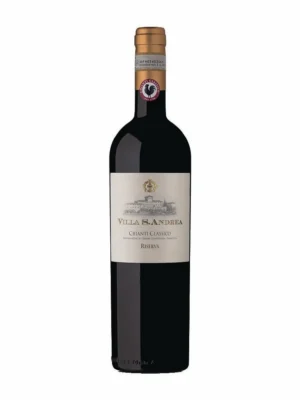 Villa S.Andrea Chianti Classico Riserva DOCG