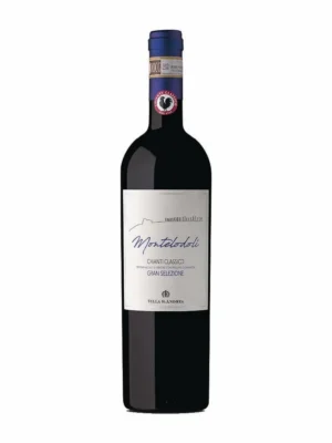 Villa S.Andrea Montelodoli Chianti Classico Gran Selezione DOCG